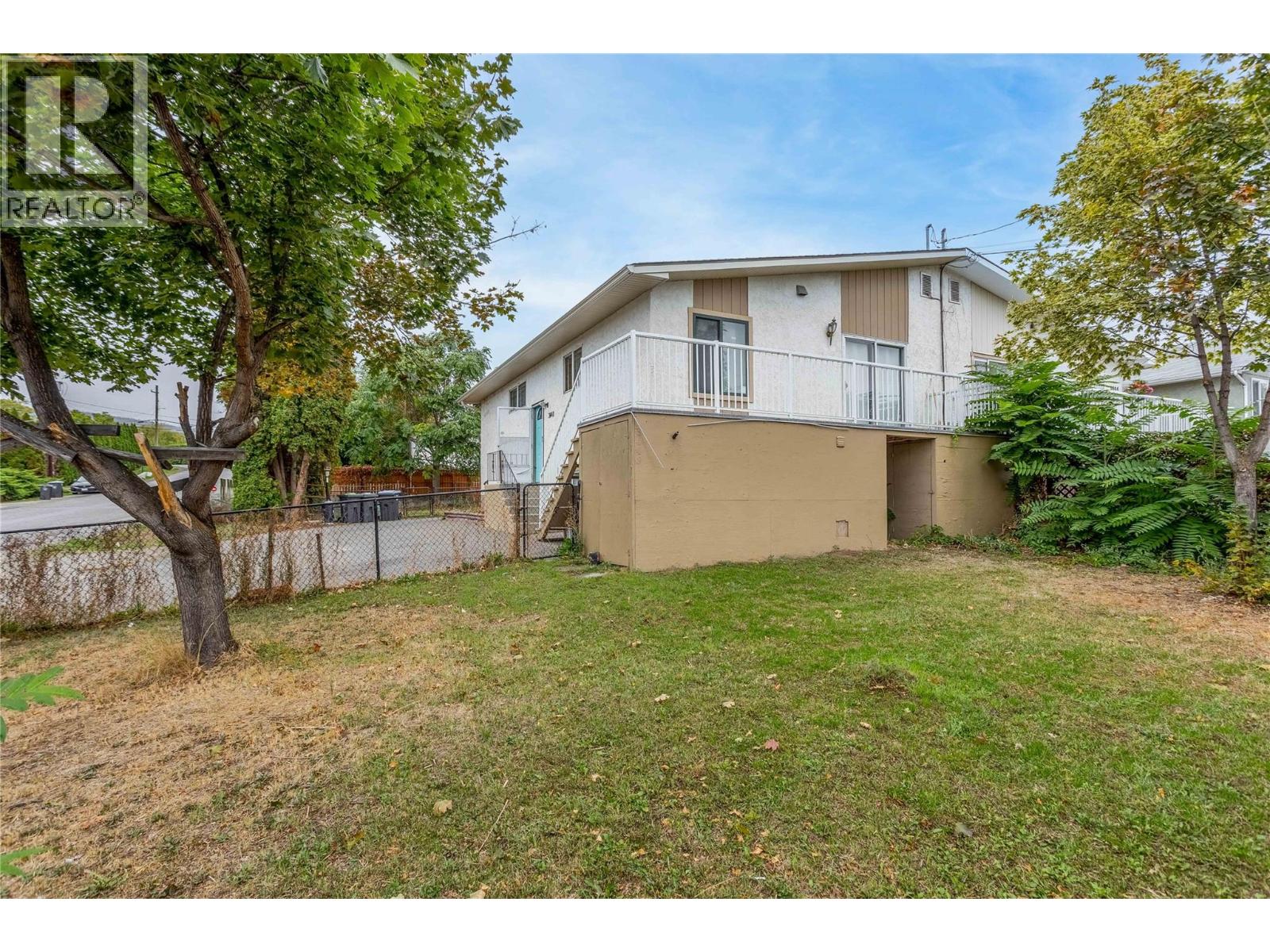 3448 Old Okanagan Highway, West Kelowna, British Columbia  V4T 1N5 - Photo 3 - 10402051