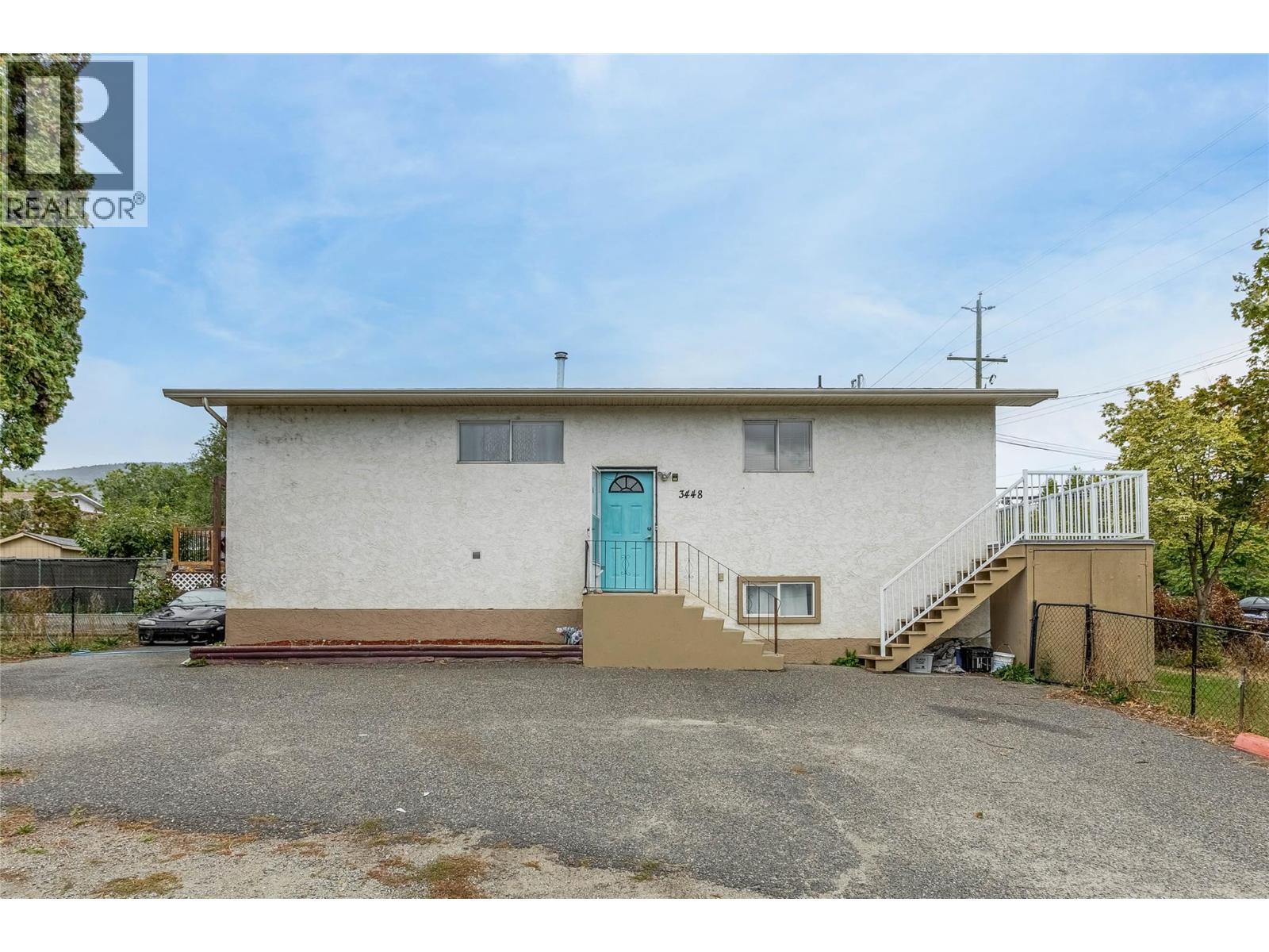 3448 Old Okanagan Highway, West Kelowna, British Columbia  V4T 1N5 - Photo 4 - 10402051