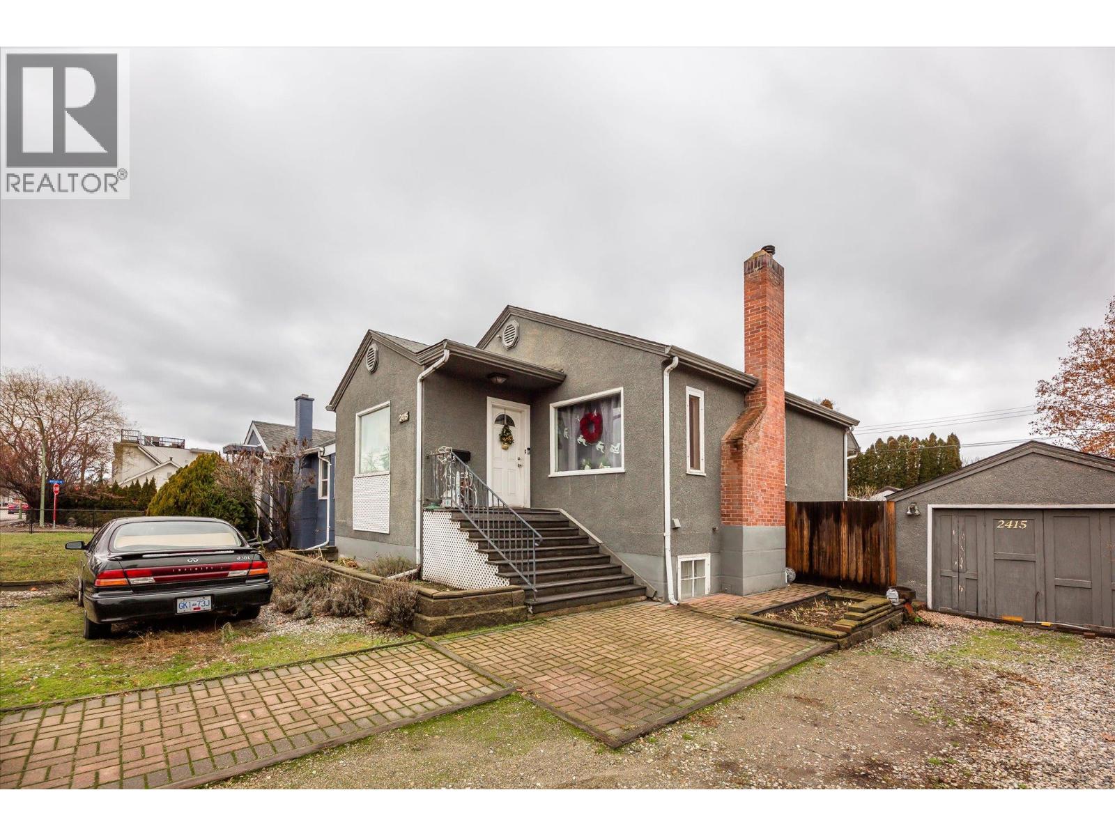 2405 Pandosy Street, Kelowna, British Columbia  V1Y 1T7 - Photo 19 - 10402474