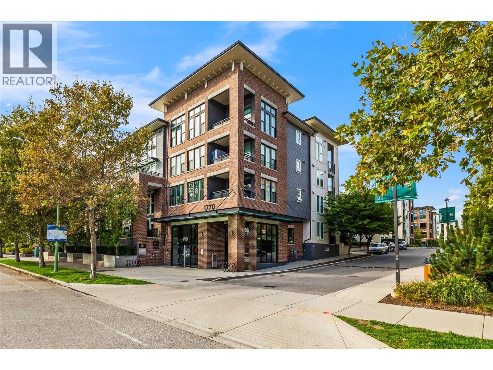 1770 Richter Street Unit# Ph 18, Kelowna, British Columbia  V1Y 0E6 - Photo 1 - 10402444