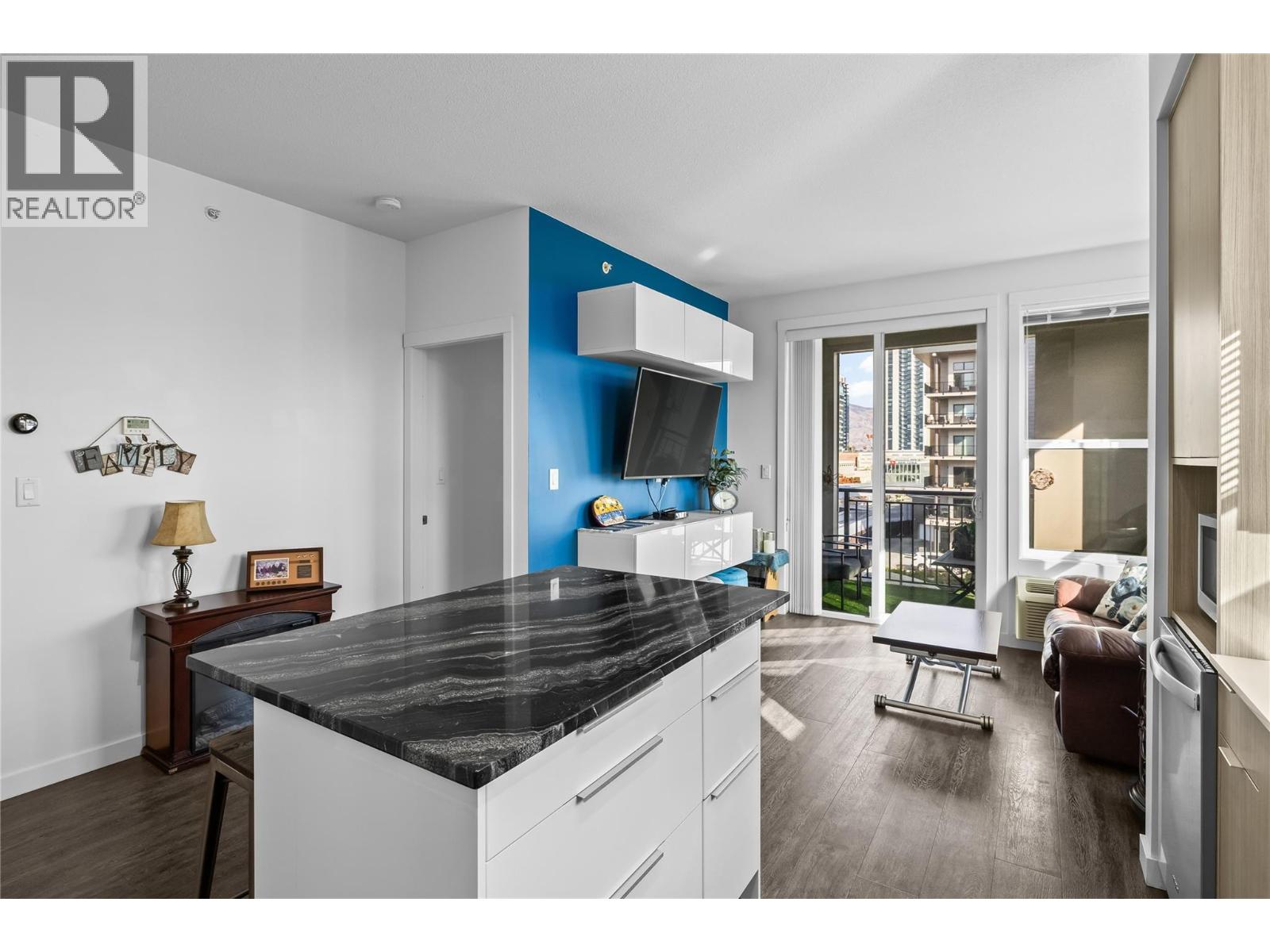 1770 Richter Street Unit# Ph 18, Kelowna, British Columbia  V1Y 0E6 - Photo 10 - 10402444