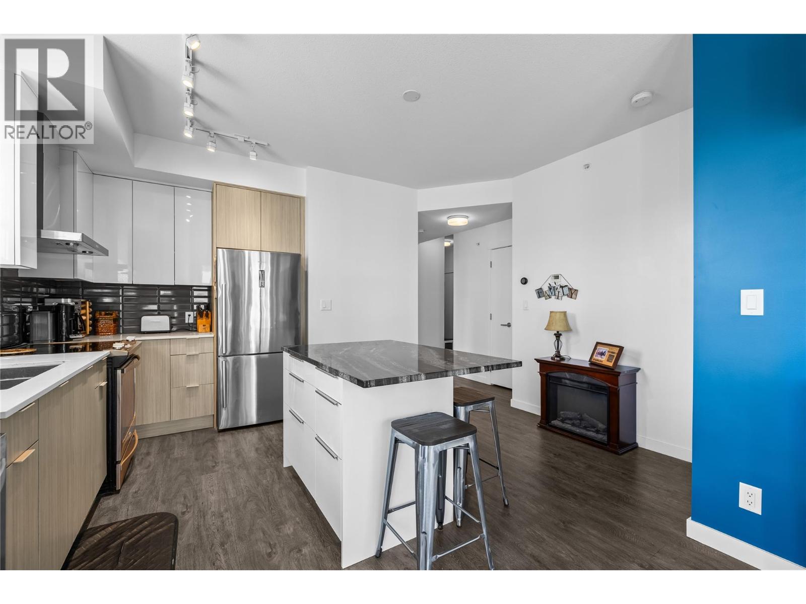 1770 Richter Street Unit# Ph 18, Kelowna, British Columbia  V1Y 0E6 - Photo 15 - 10402444