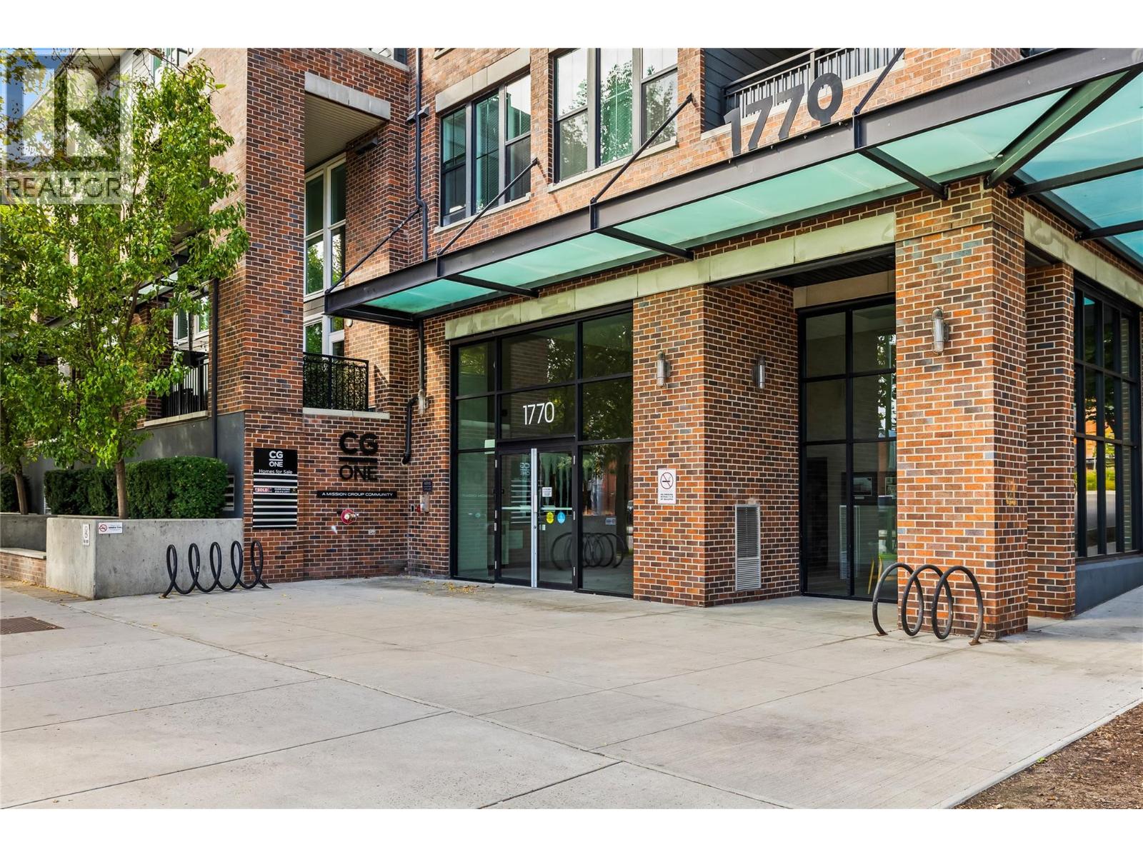 1770 Richter Street Unit# Ph 18, Kelowna, British Columbia  V1Y 0E6 - Photo 2 - 10402444
