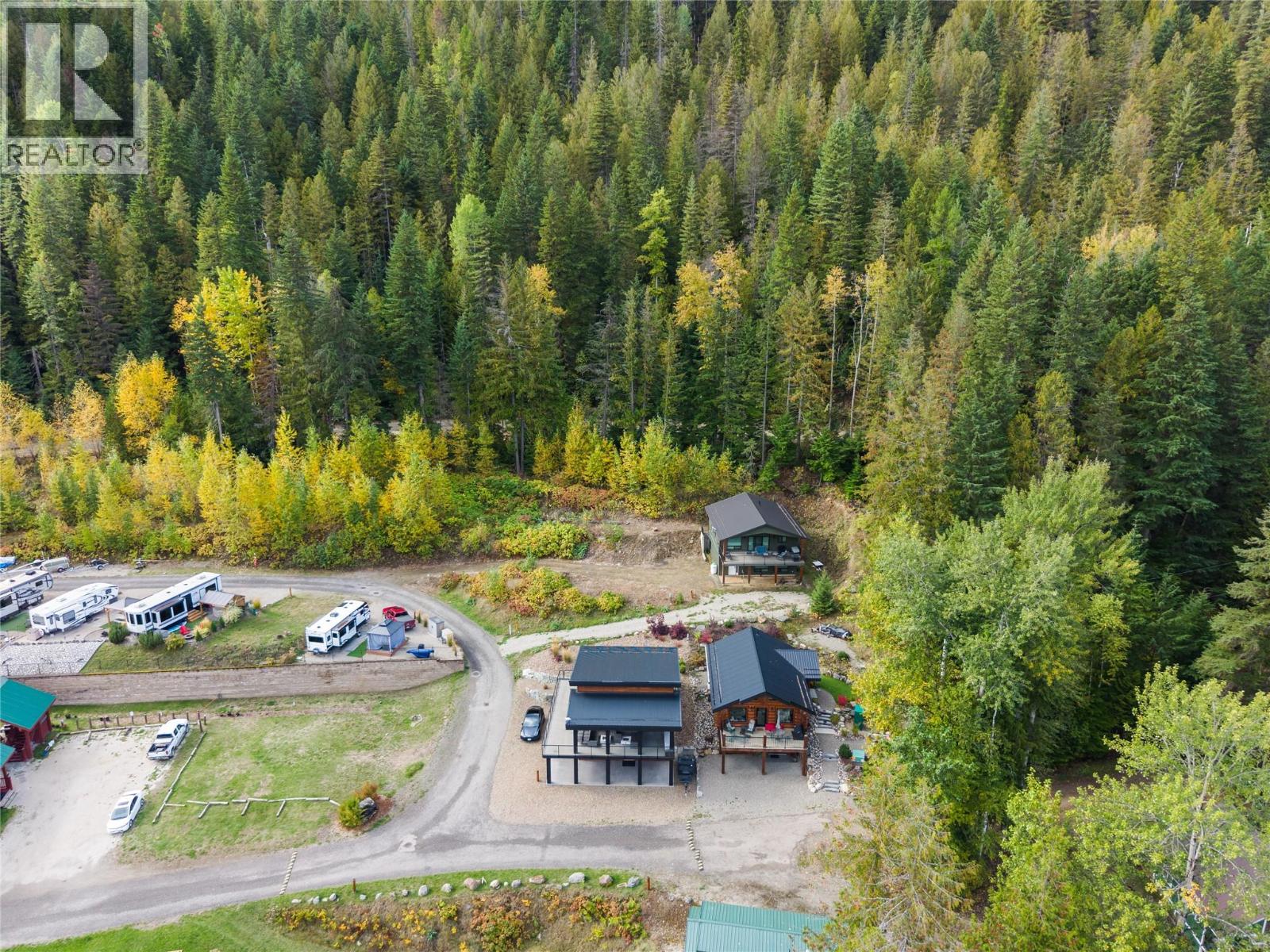 1681 Sugar Lake Road Unit# 62, Cherryville, British Columbia  V0E 2G2 - Photo 11 - 10402344