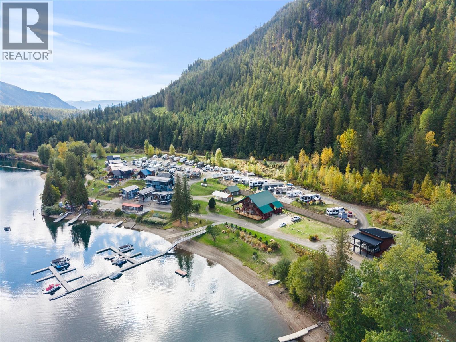 1681 Sugar Lake Road Unit# 62, Cherryville, British Columbia  V0E 2G2 - Photo 12 - 10402344