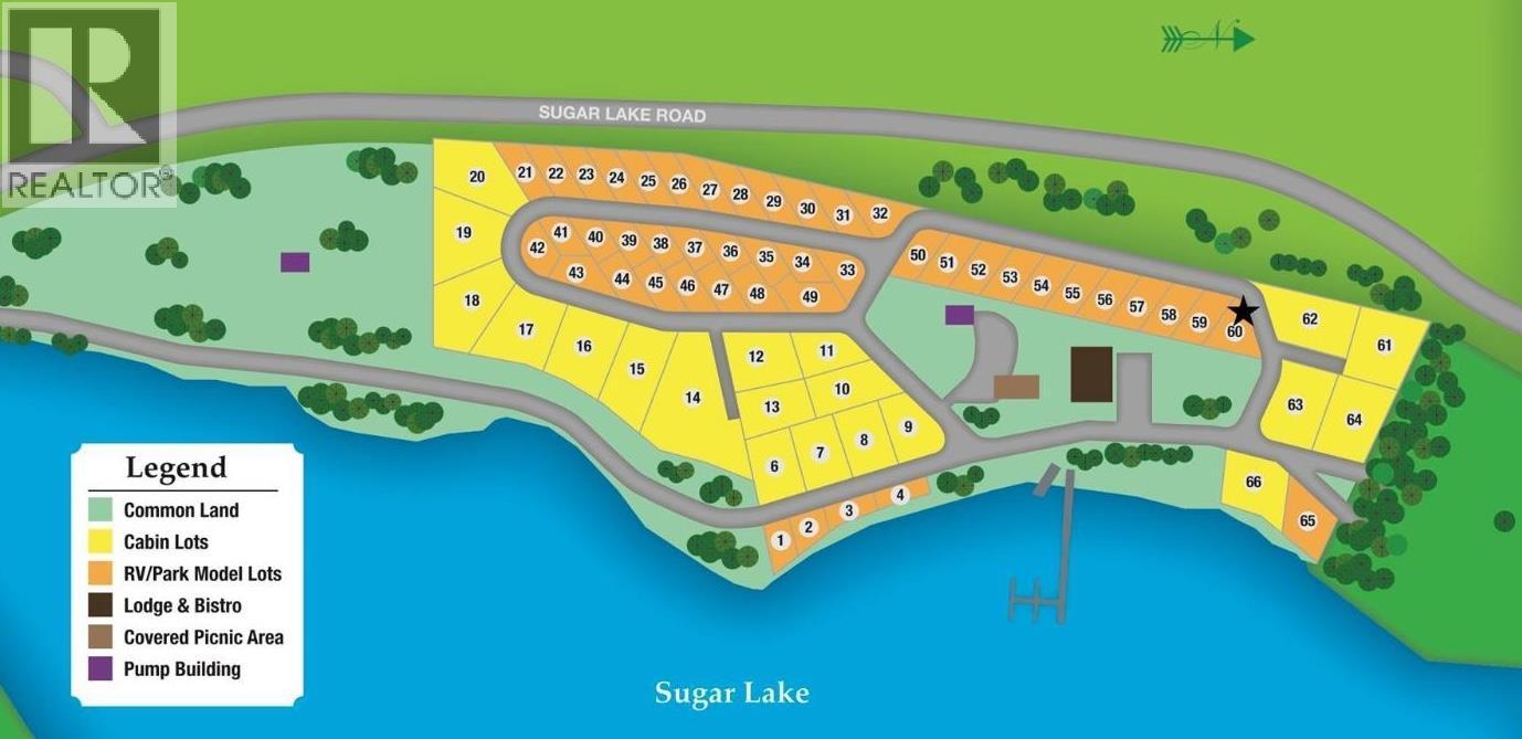 1681 Sugar Lake Road Unit# 62, Cherryville, British Columbia  V0E 2G2 - Photo 21 - 10402344