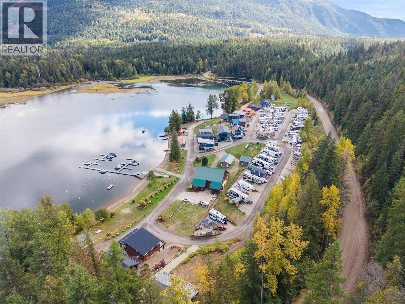 1681 Sugar Lake Road Unit# 62, Cherryville, British Columbia  V0E 2G2 - Photo 8 - 10402344