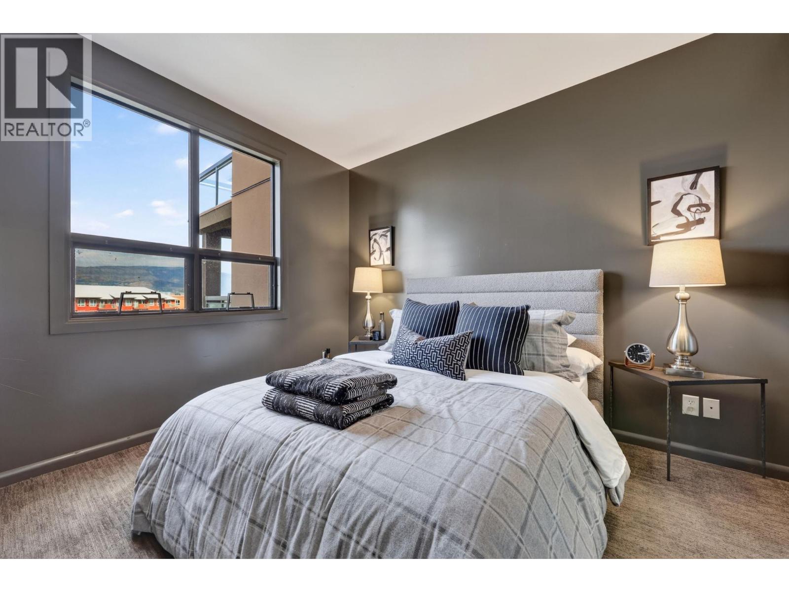 654 Cook Road Unit# 504, Kelowna, British Columbia  V1W 3G7 - Photo 12 - 10401962