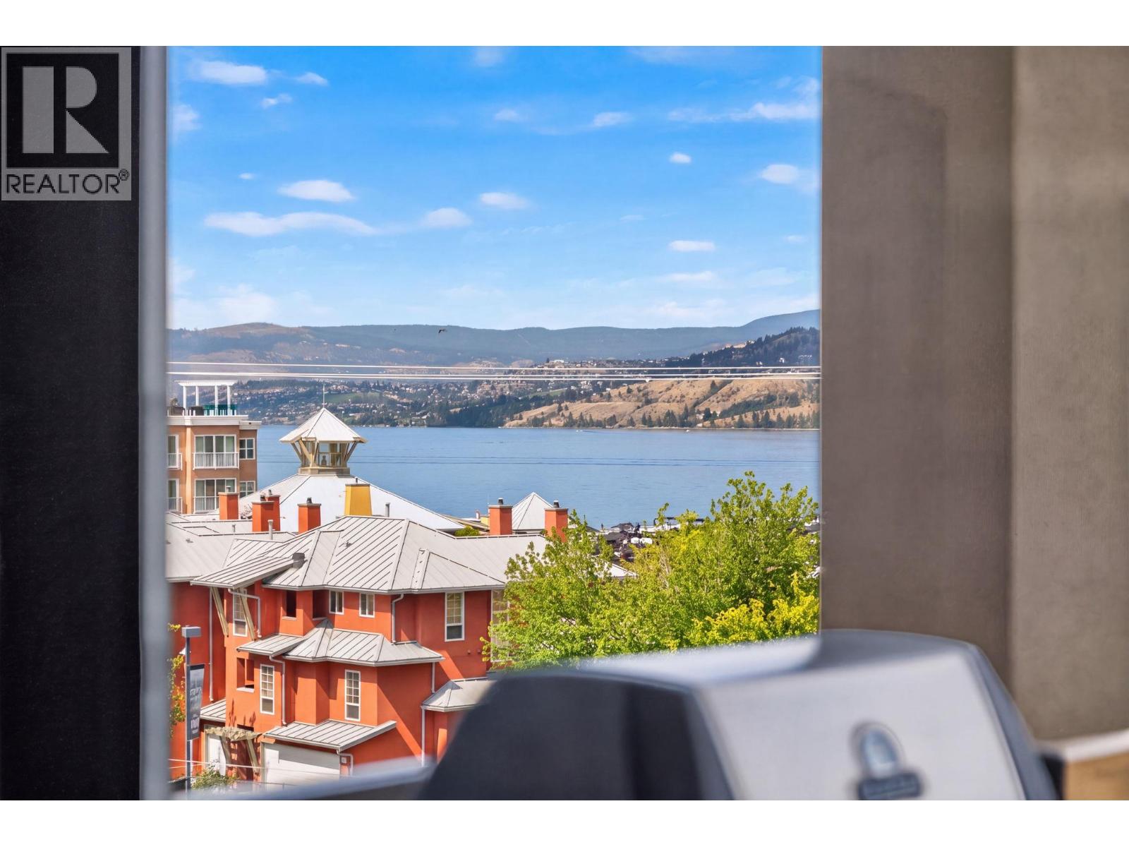 654 Cook Road Unit# 504, Kelowna, British Columbia  V1W 3G7 - Photo 21 - 10401962