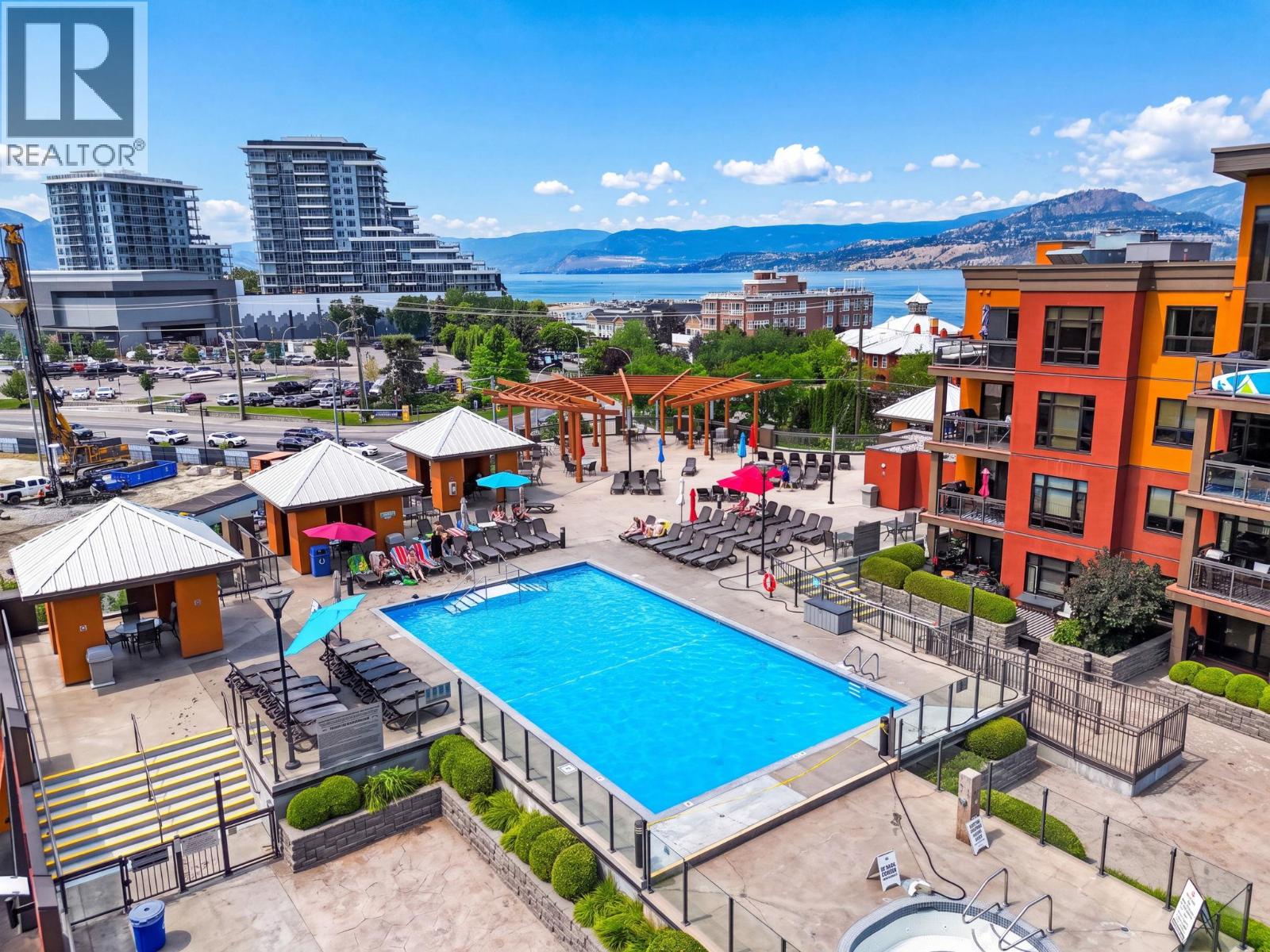 654 Cook Road Unit# 504, Kelowna, British Columbia  V1W 3G7 - Photo 27 - 10401962