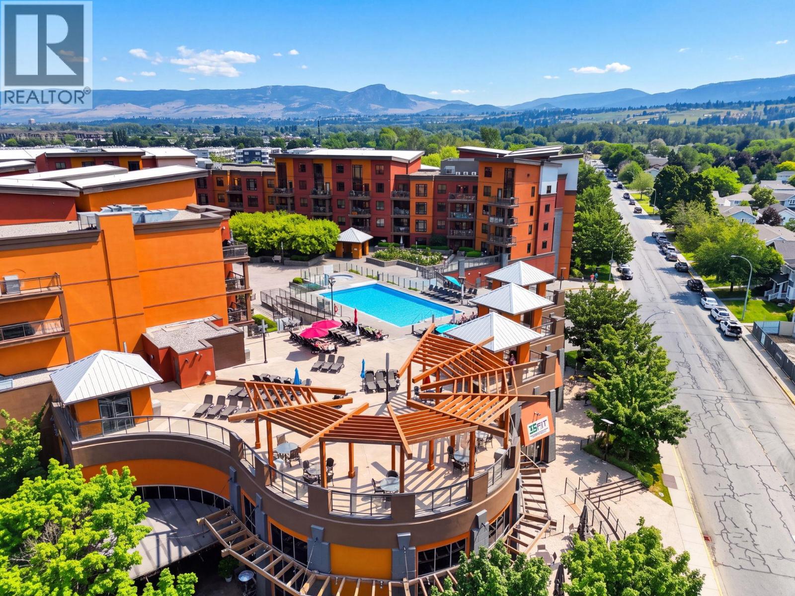 654 Cook Road Unit# 504, Kelowna, British Columbia  V1W 3G7 - Photo 29 - 10401962