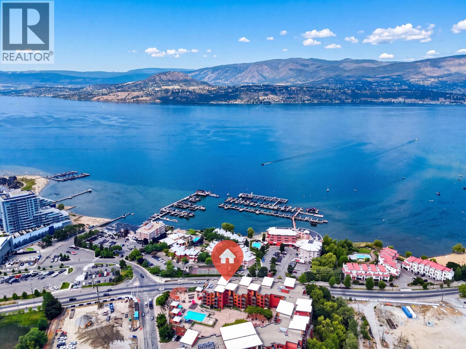 654 Cook Road Unit# 504, Kelowna, British Columbia  V1W 3G7 - Photo 32 - 10401962