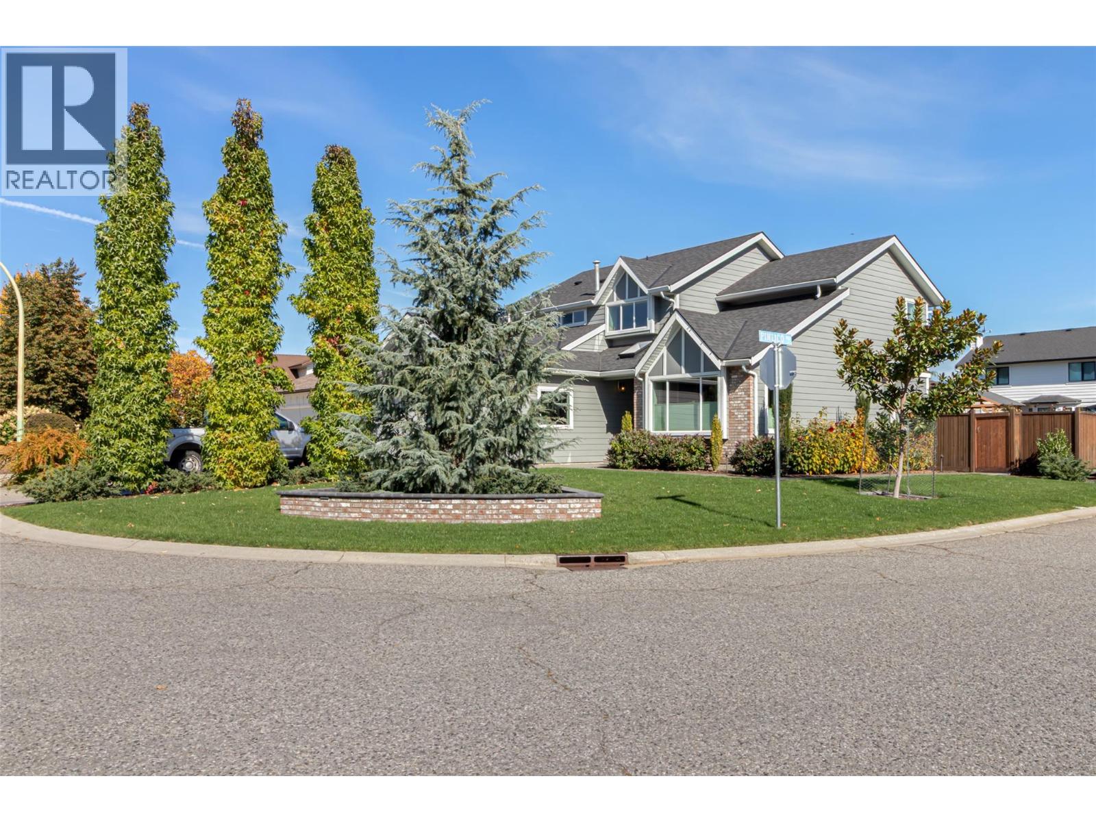 4029 Belmont Road, Kelowna, British Columbia  V1W 2Z2 - Photo 1 - 10402433