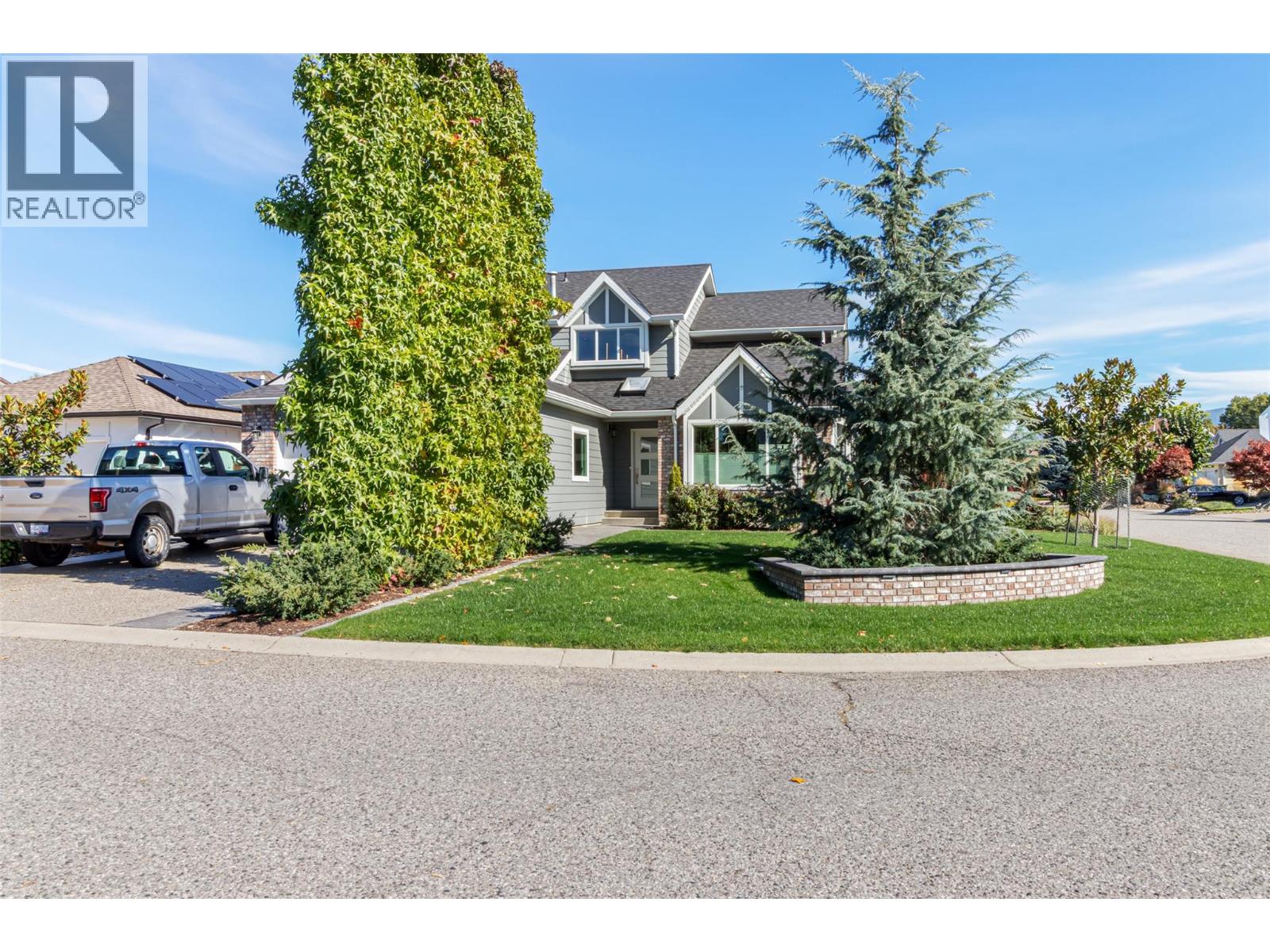 4029 Belmont Road, Kelowna, British Columbia  V1W 2Z2 - Photo 2 - 10402433