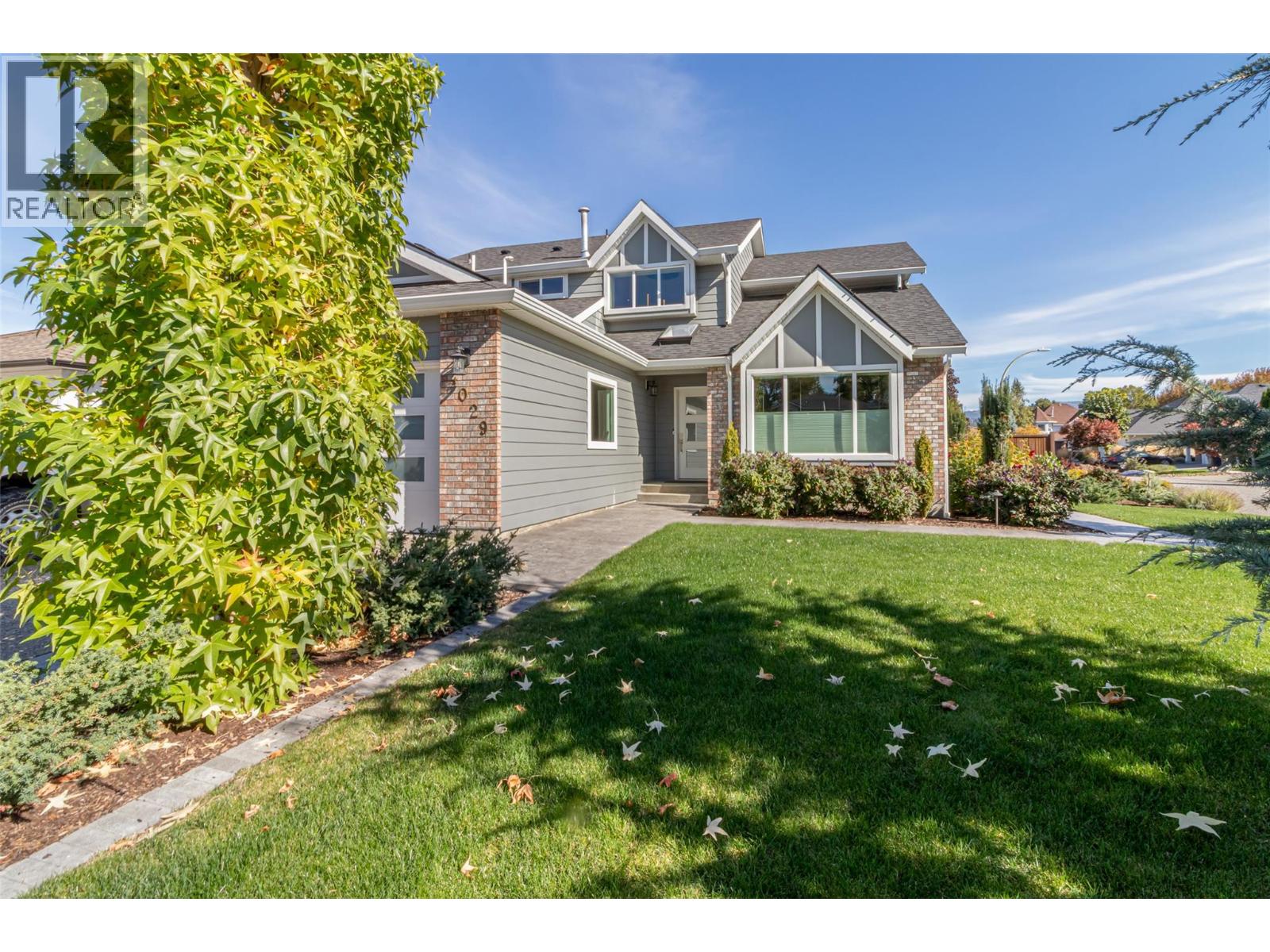 4029 Belmont Road, Kelowna, British Columbia  V1W 2Z2 - Photo 4 - 10402433