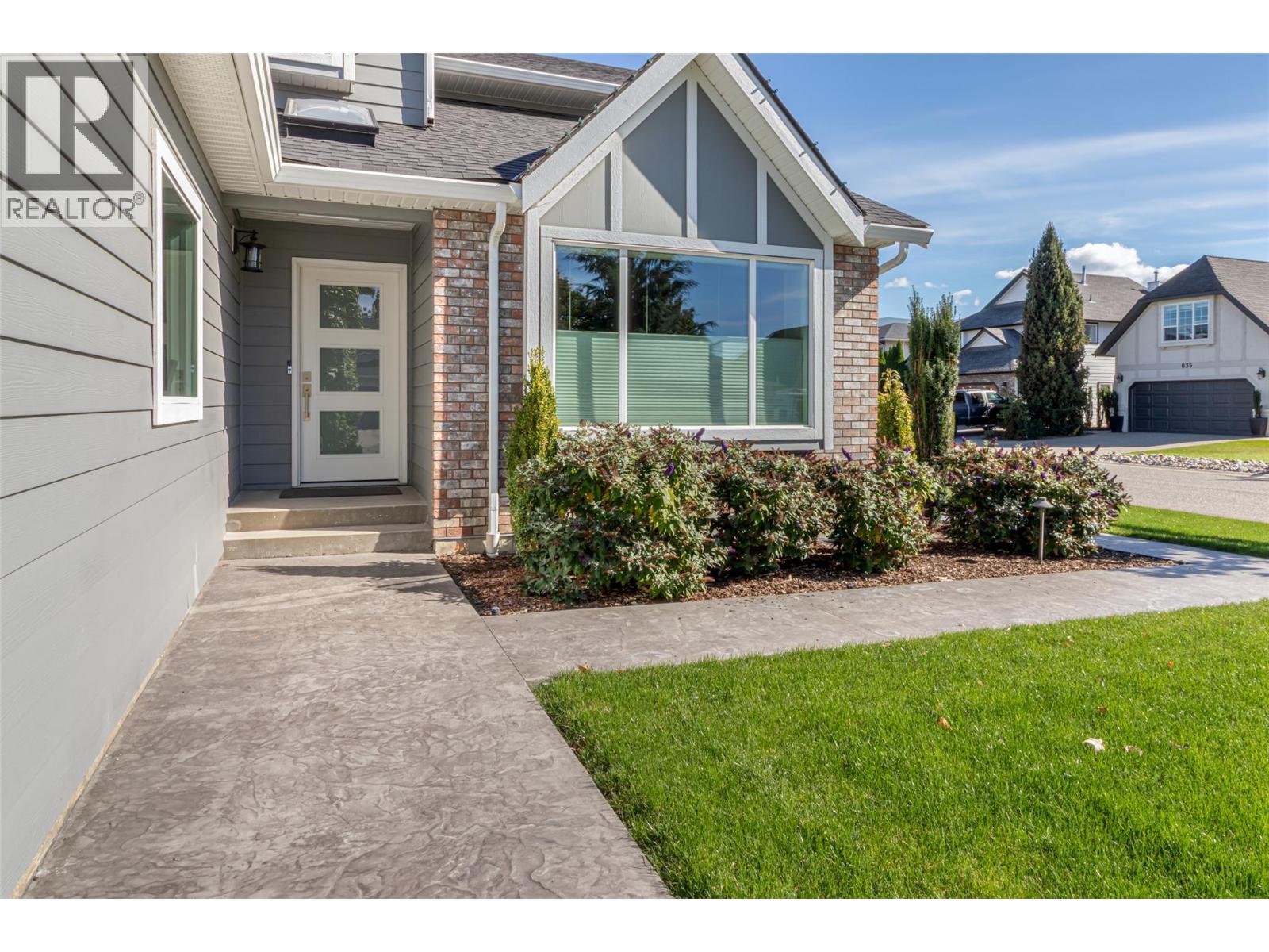 4029 Belmont Road, Kelowna, British Columbia  V1W 2Z2 - Photo 6 - 10402433