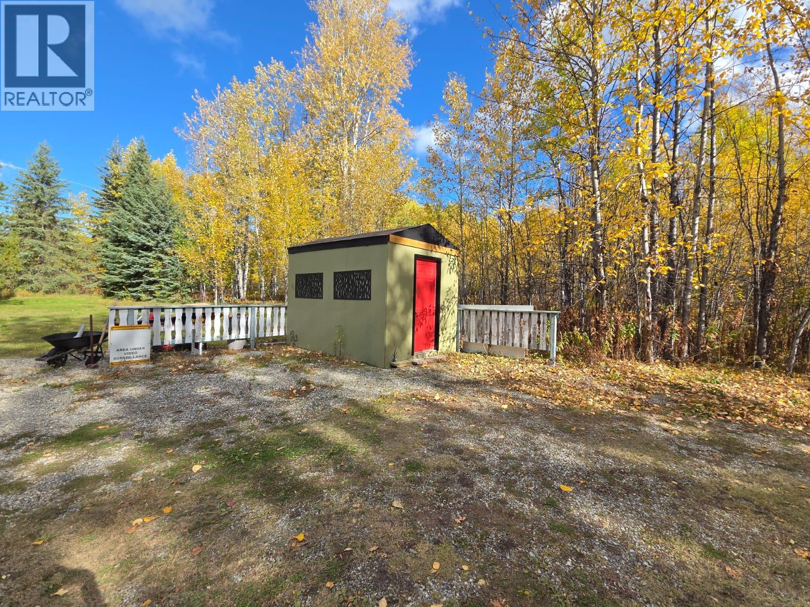 6082 Centennial Road W, Moberly Lake, British Columbia  V0C 1X0 - Photo 52 - 10402361
