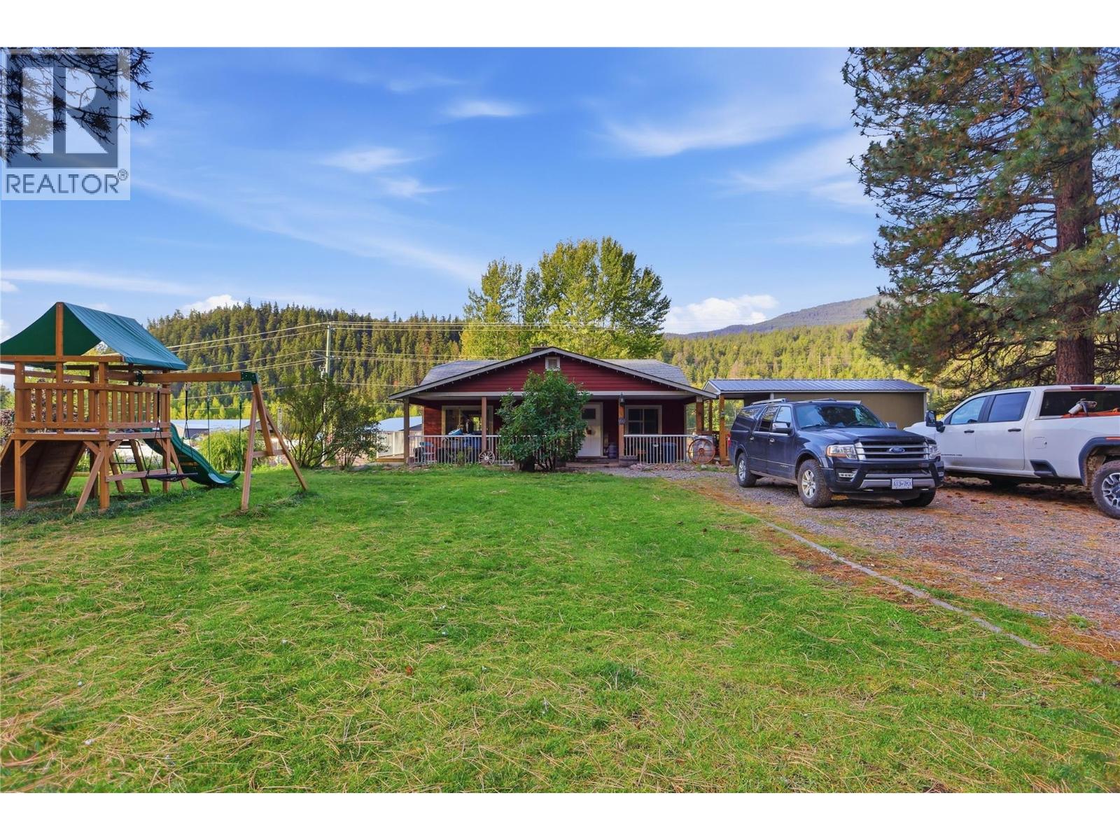 2321 Peterson Road, Merritt, British Columbia  V1K 1B8 - Photo 11 - 10402044