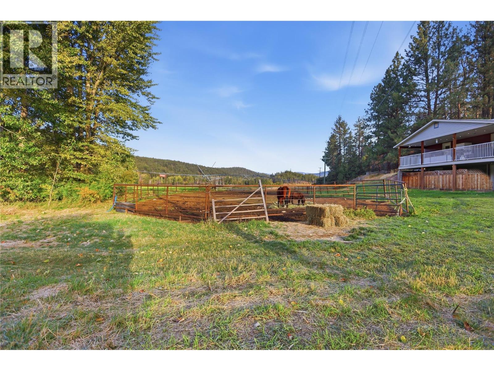 2321 Peterson Road, Merritt, British Columbia  V1K 1B8 - Photo 18 - 10402044
