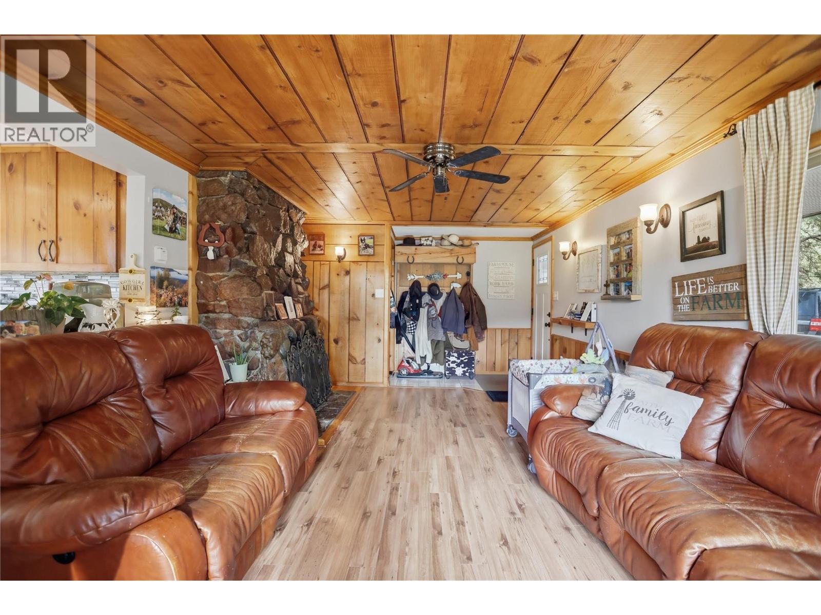 2321 Peterson Road, Merritt, British Columbia  V1K 1B8 - Photo 26 - 10402044