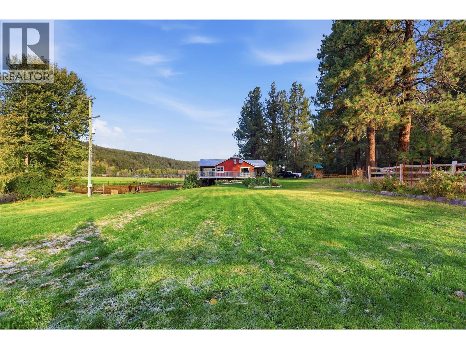 2321 Peterson Road, Merritt, British Columbia  V1K 1B8 - Photo 32 - 10402044