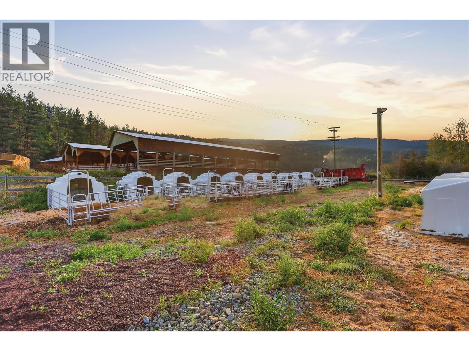 2321 Peterson Road, Merritt, British Columbia  V1K 1B8 - Photo 35 - 10402044