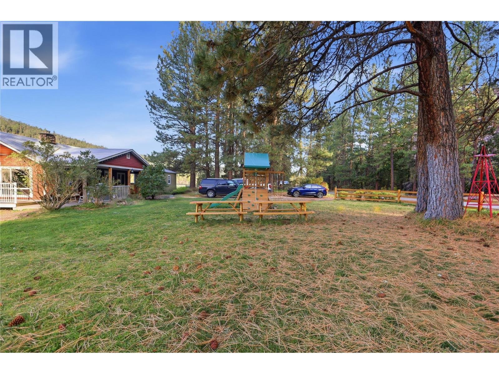 2321 Peterson Road, Merritt, British Columbia  V1K 1B8 - Photo 46 - 10402044