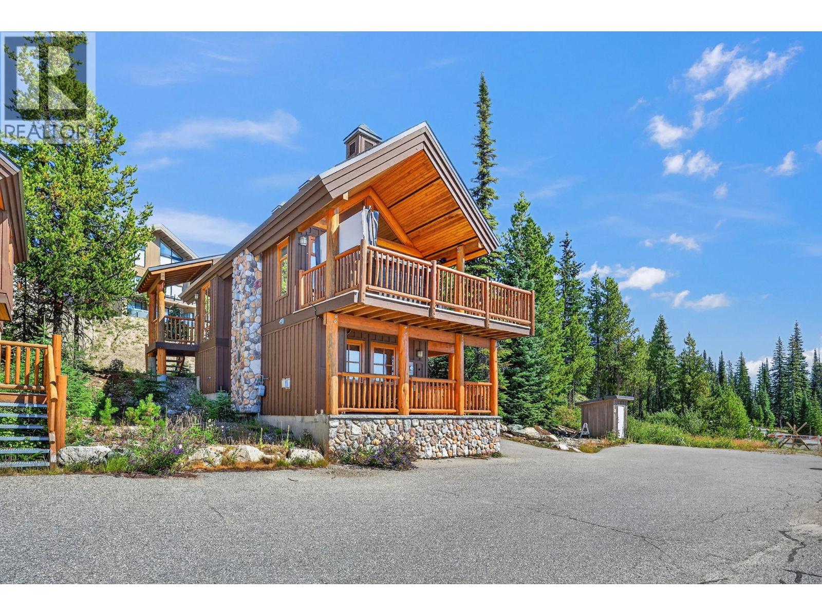 200 Moonshine Crescent Unit# 11, Big White, British Columbia  V1P 1P3 - Photo 2 - 10398815