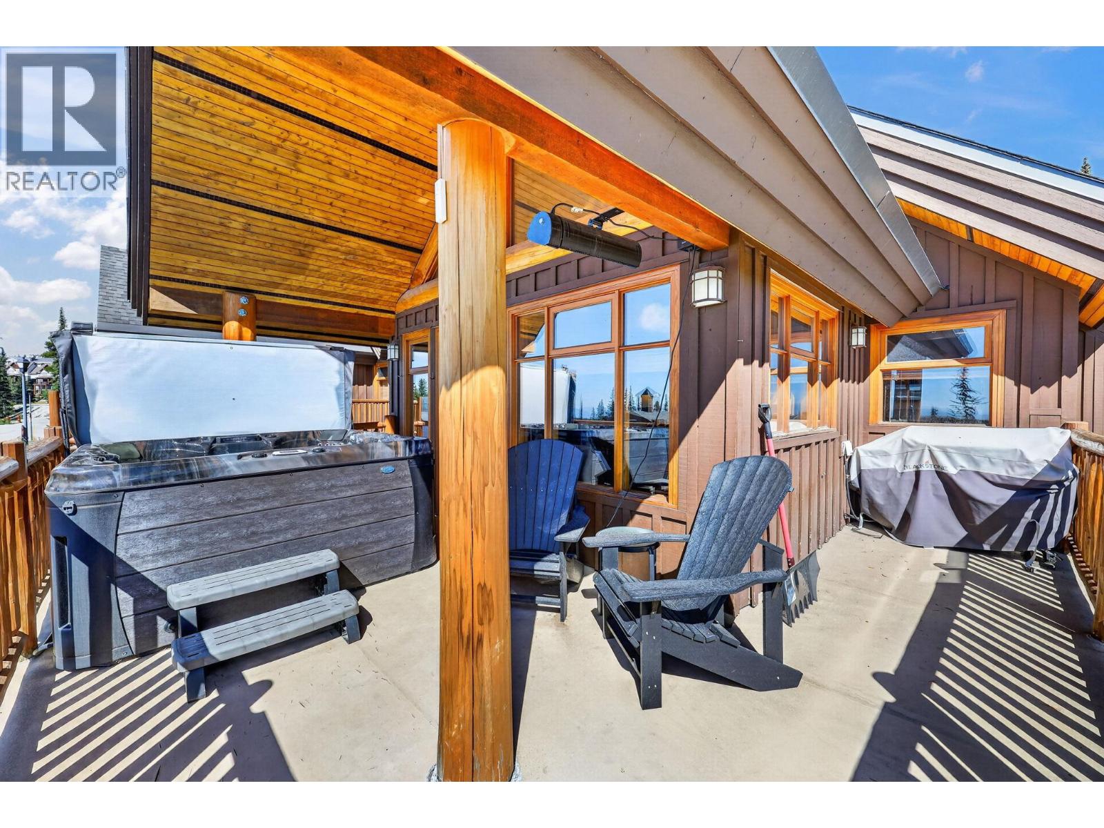 200 Moonshine Crescent Unit# 11, Big White, British Columbia  V1P 1P3 - Photo 28 - 10398815
