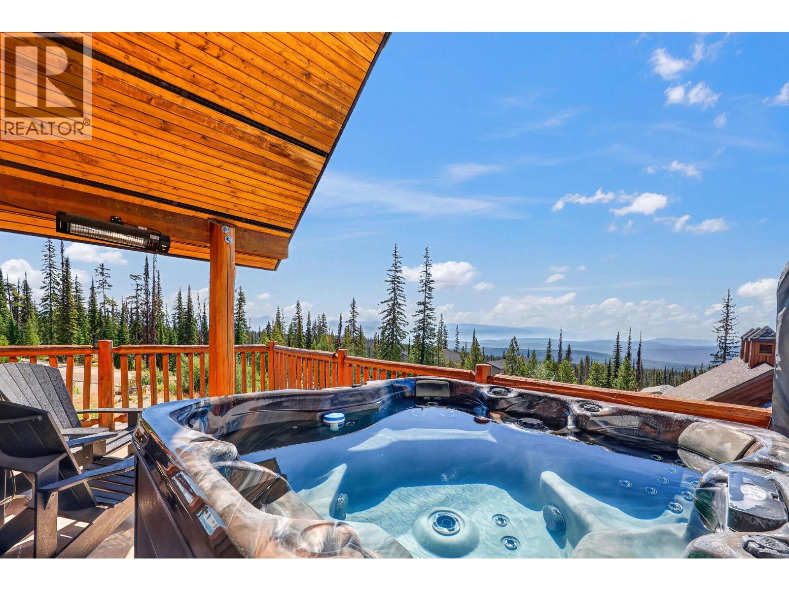 200 Moonshine Crescent Unit# 11, Big White, British Columbia  V1P 1P3 - Photo 29 - 10398815