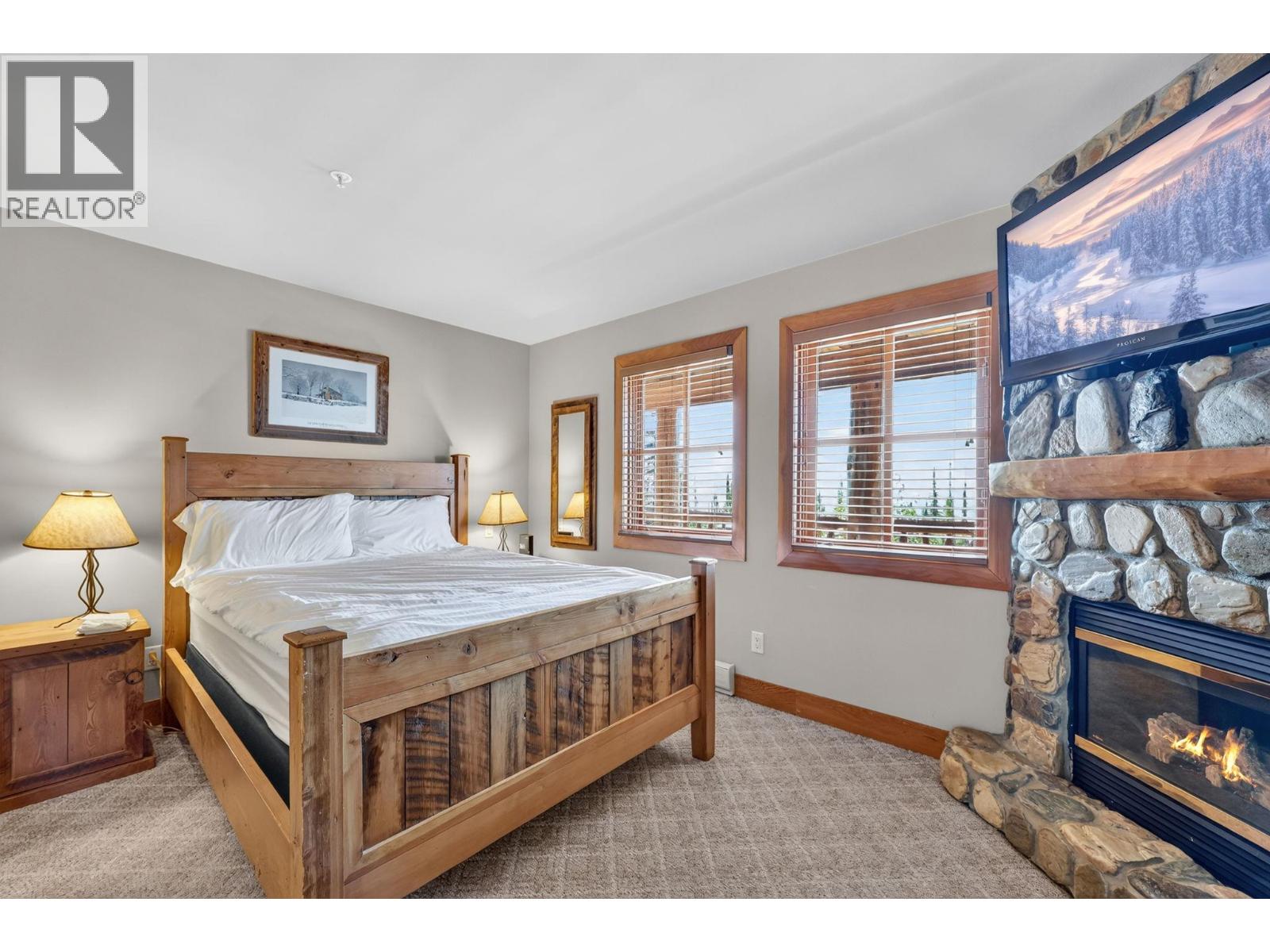 200 Moonshine Crescent Unit# 11, Big White, British Columbia  V1P 1P3 - Photo 6 - 10398815