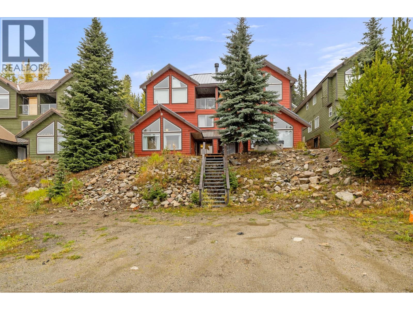 5977 Snow Pines Crescent Unit# 116c, Big White, British Columbia  V1P 1P3 - Photo 1 - 10402458