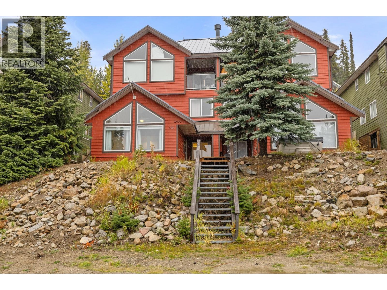 5977 Snow Pines Crescent Unit# 116c, Big White, British Columbia  V1P 1P3 - Photo 18 - 10402458
