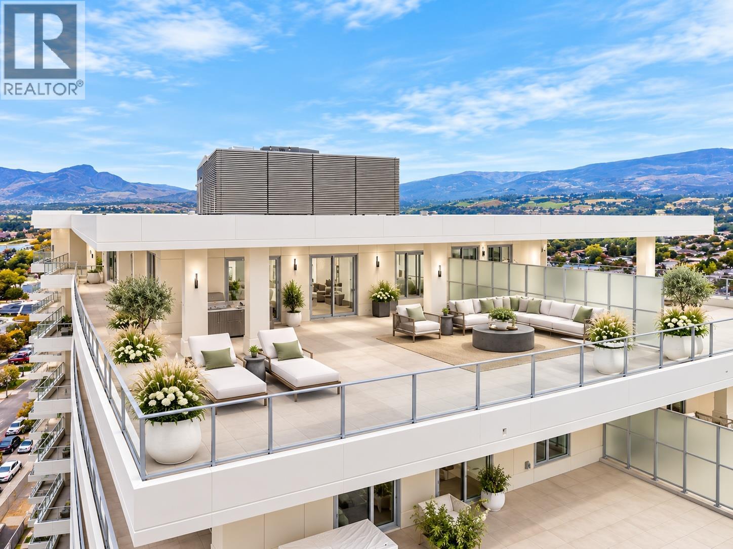 3300 Lakeshore Road Unit# Ph1406, Kelowna, British Columbia  V1W 0J9 - Photo 1 - 10401918