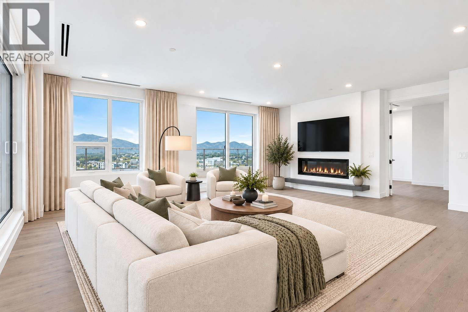 3300 Lakeshore Road Unit# Ph1406, Kelowna, British Columbia  V1W 0J9 - Photo 19 - 10401918
