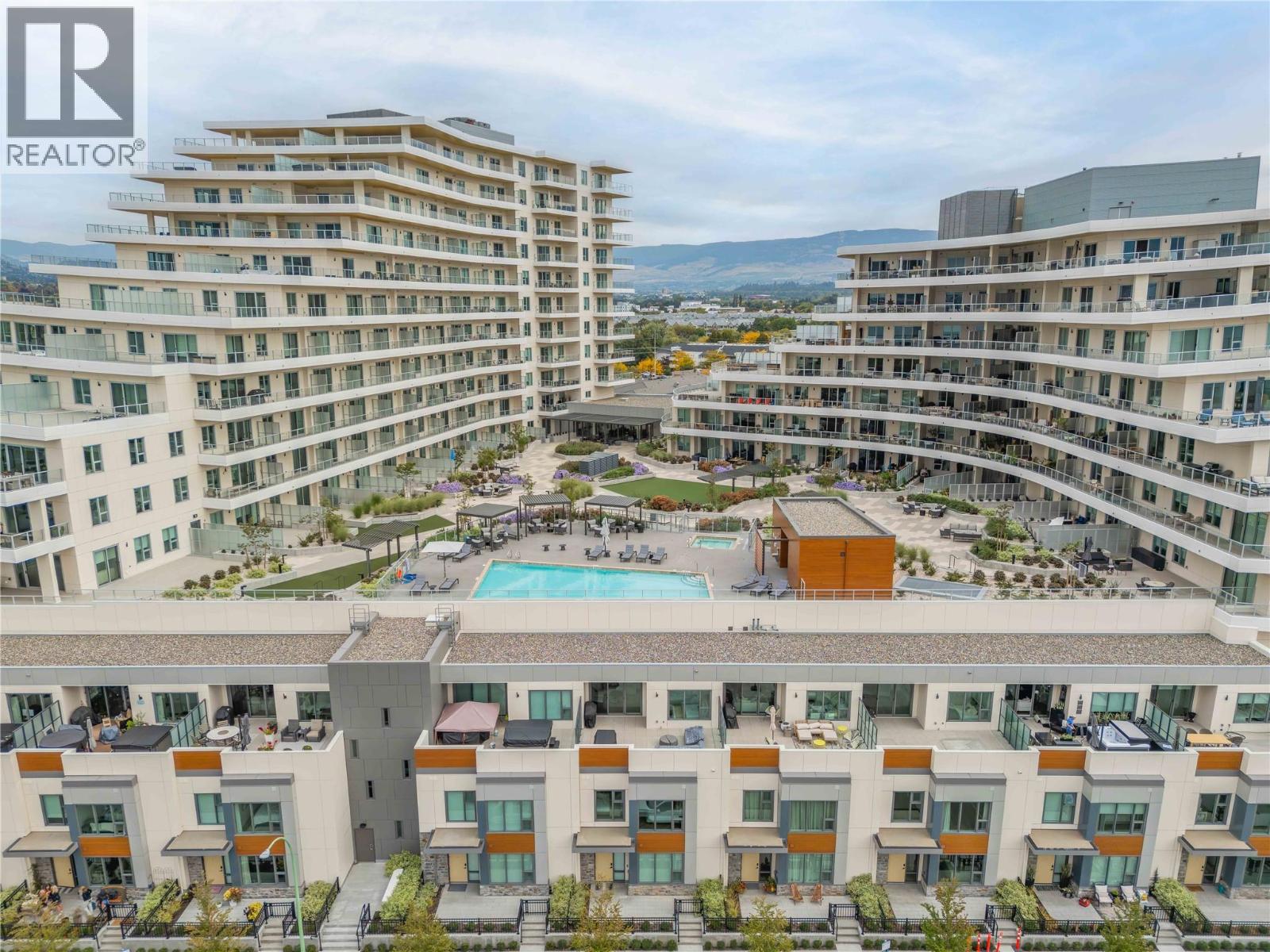 3300 Lakeshore Road Unit# Ph1406, Kelowna, British Columbia  V1W 0J9 - Photo 7 - 10401918