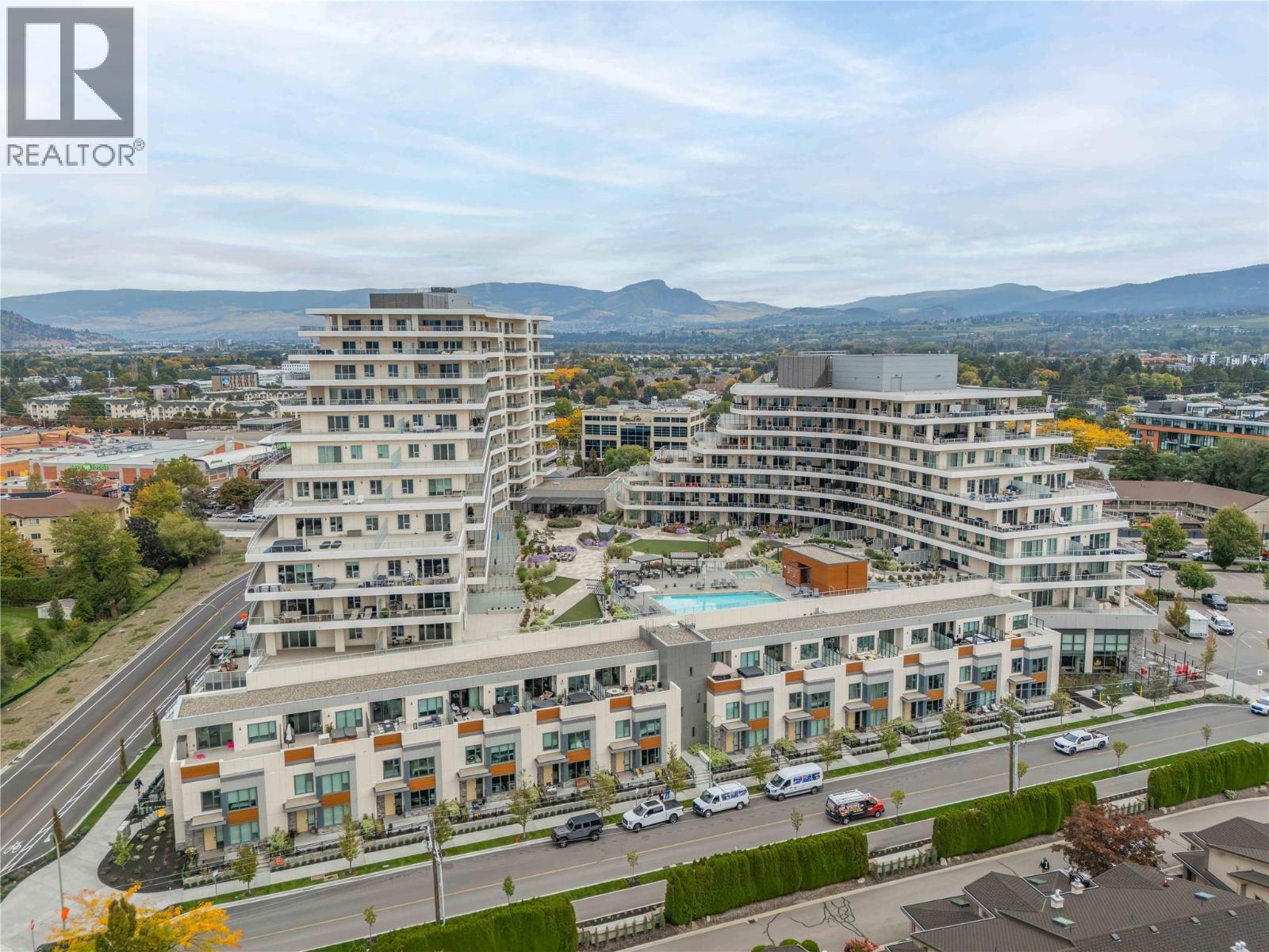 3300 Lakeshore Road Unit# Ph1406, Kelowna, British Columbia  V1W 0J9 - Photo 77 - 10401918