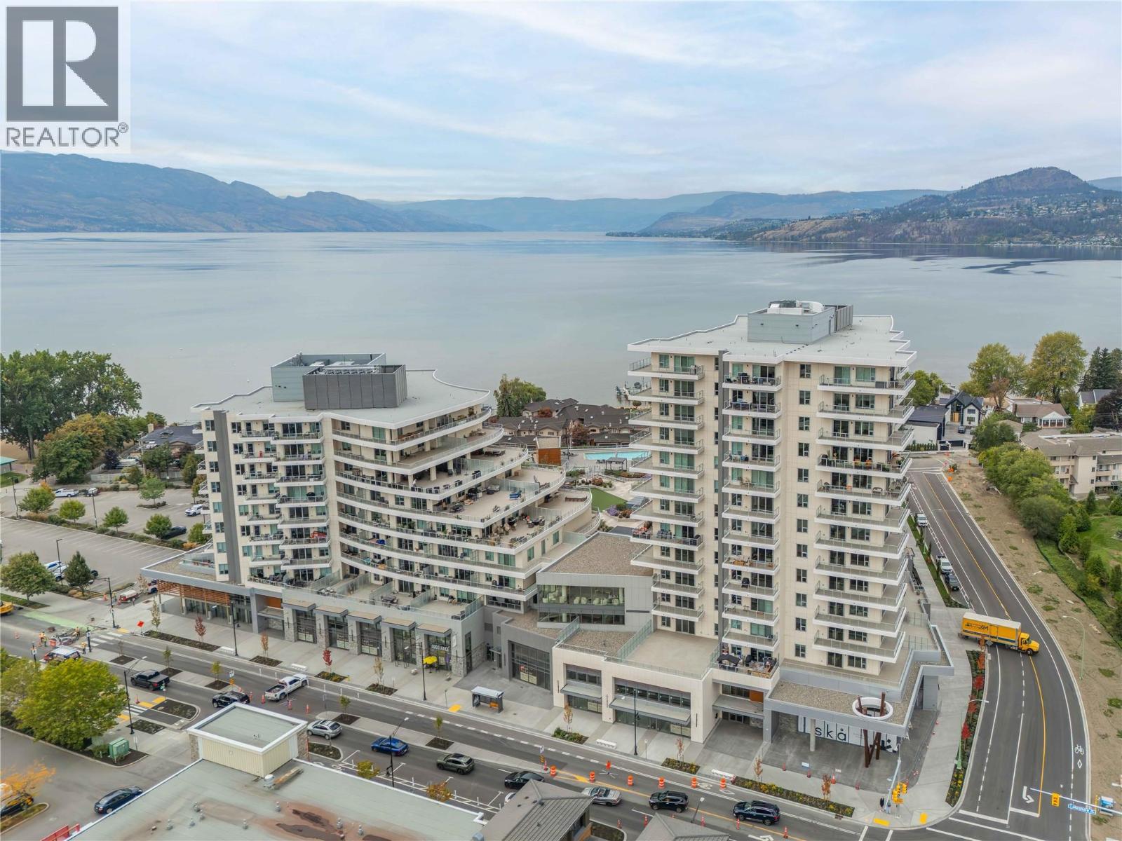 3300 Lakeshore Road Unit# Ph1406, Kelowna, British Columbia  V1W 0J9 - Photo 80 - 10401918