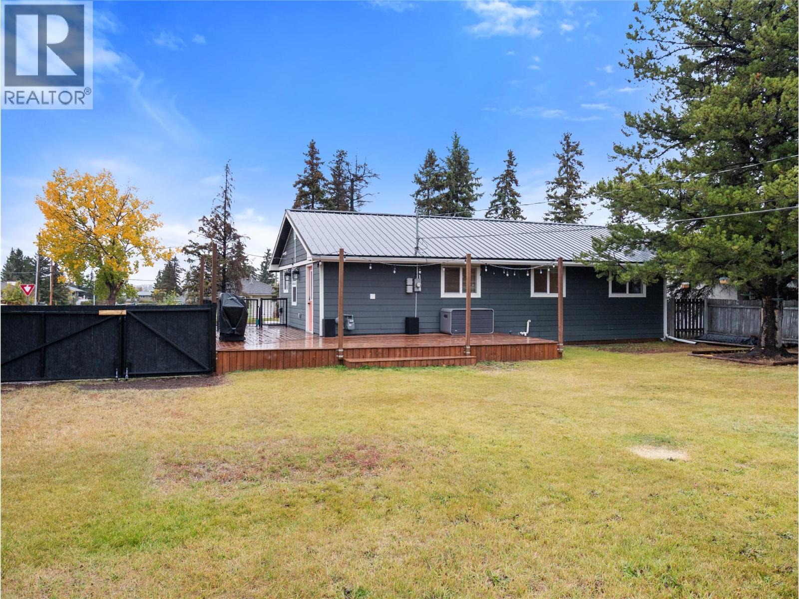 1537 115 Avenue, Dawson Creek, British Columbia  V1G 3C6 - Photo 29 - 10402499