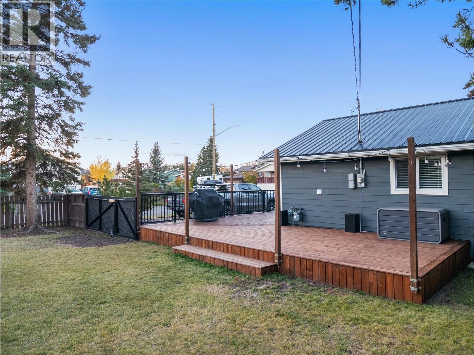 1537 115 Avenue, Dawson Creek, British Columbia  V1G 3C6 - Photo 31 - 10402499