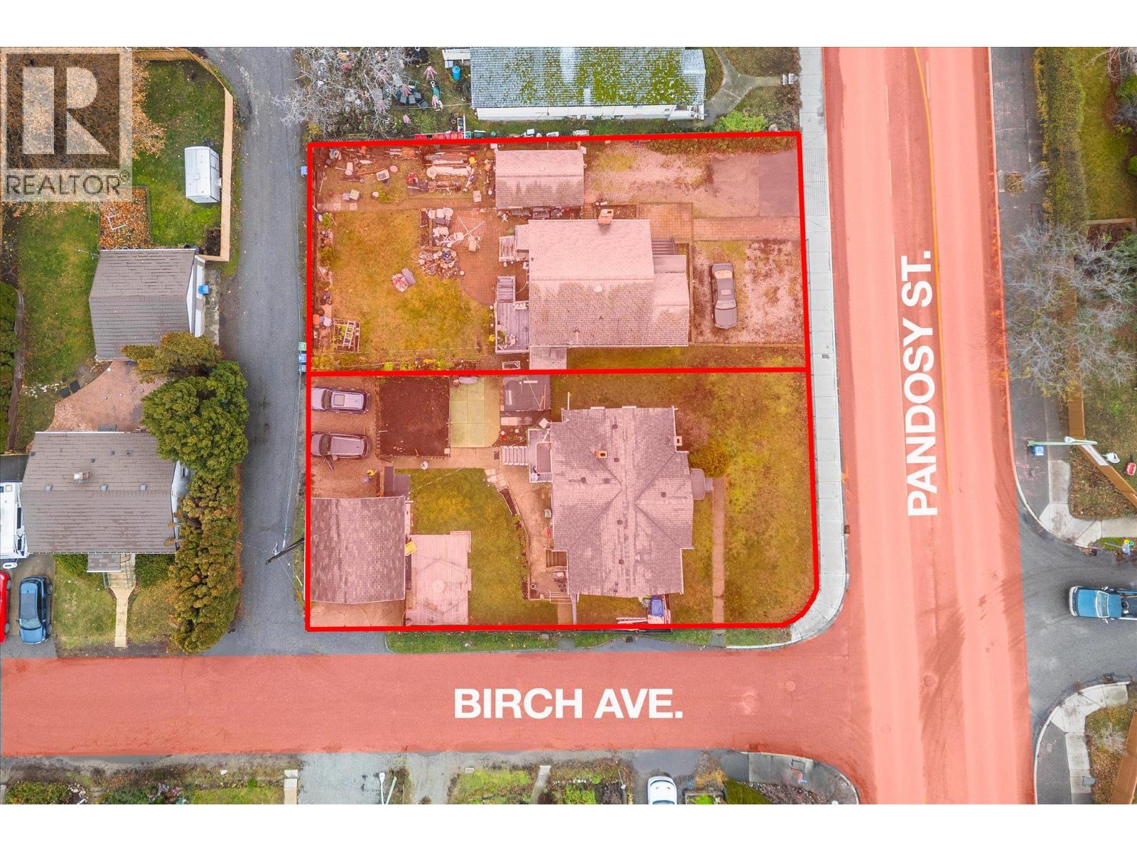 2415 Pandosy Street, Kelowna, British Columbia  V1Y 1T7 - Photo 8 - 10402479