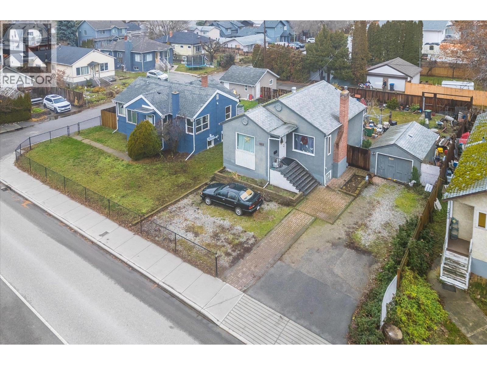 2415 Pandosy Street, Kelowna, British Columbia  V1Y 1T7 - Photo 12 - 10402369