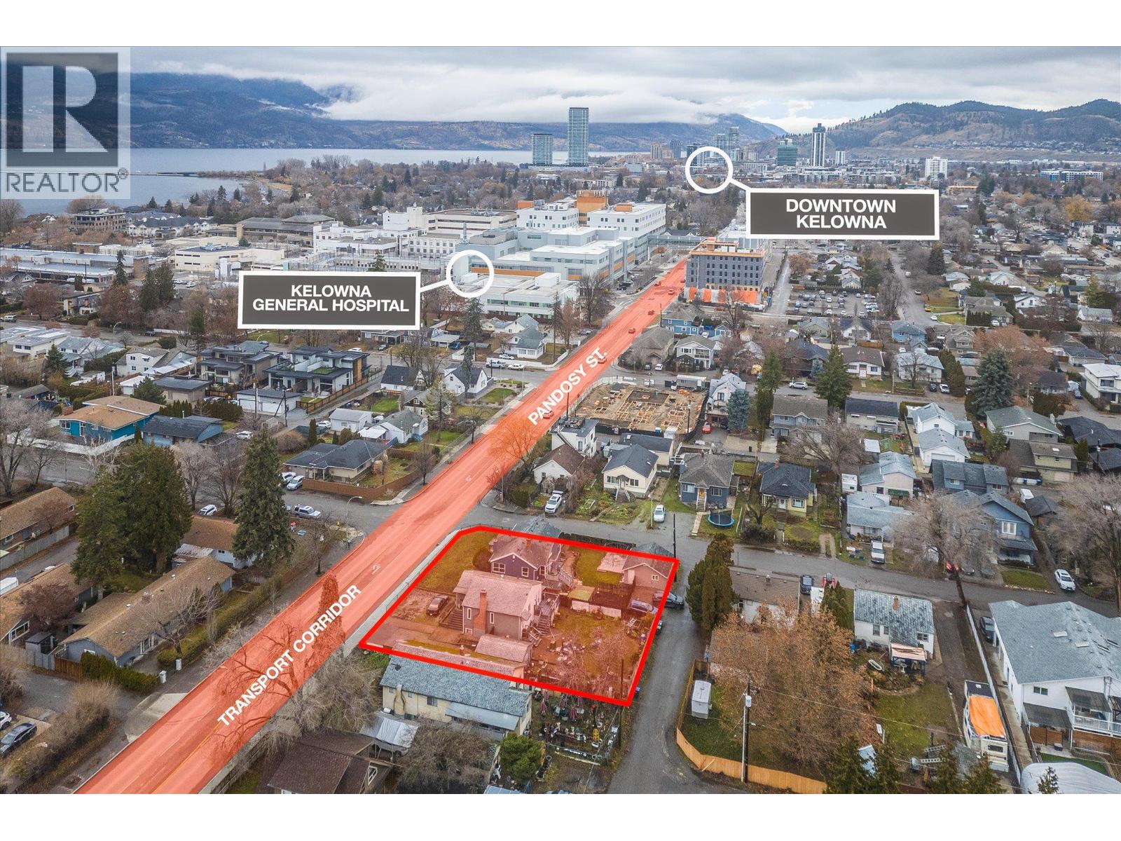 2415 Pandosy Street, Kelowna, British Columbia  V1Y 1T7 - Photo 27 - 10402369