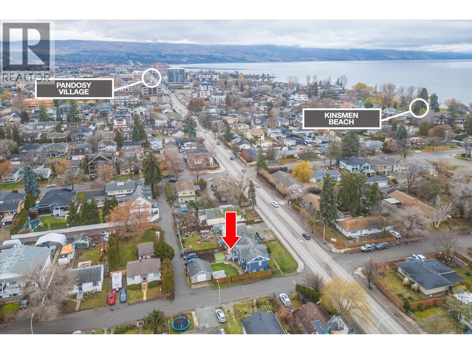 2415 Pandosy Street, Kelowna, British Columbia  V1Y 1T7 - Photo 9 - 10402369