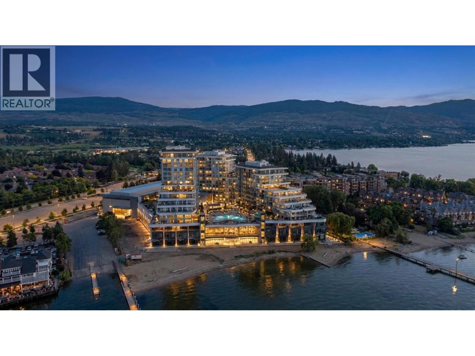 3699 Capozzi Road Unit# Ph6, Kelowna, British Columbia  V1W 3L2 - Photo 1 - 10402355