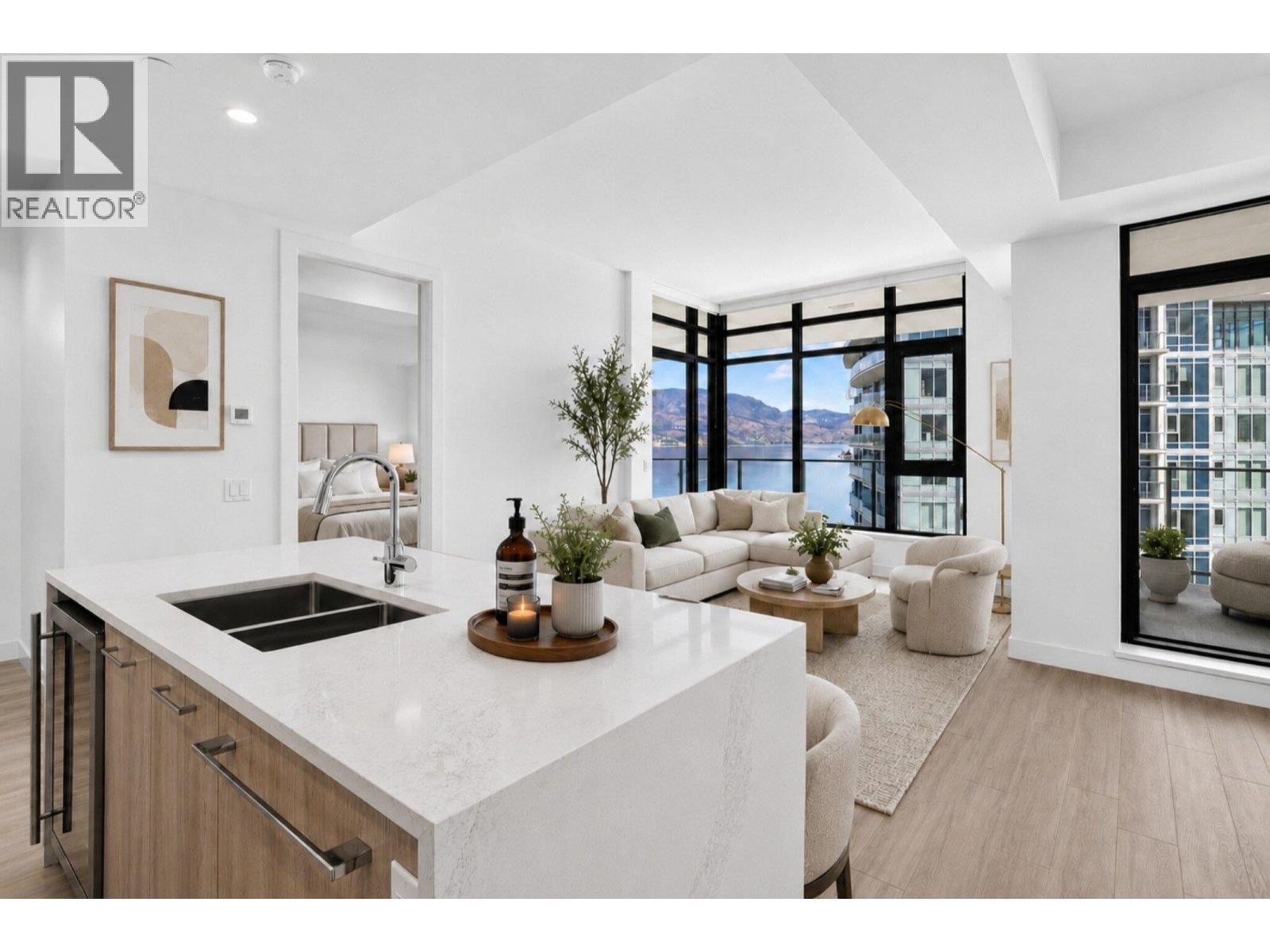 3699 Capozzi Road Unit# Ph6, Kelowna, British Columbia  V1W 3L2 - Photo 4 - 10402355