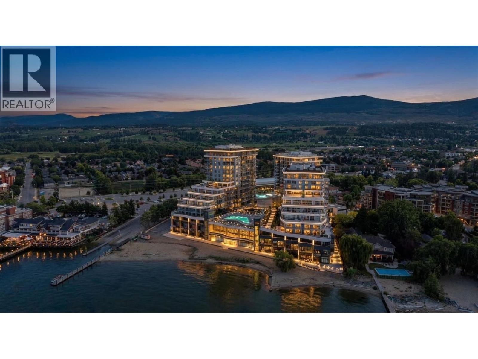 3699 Capozzi Road Unit# Ph6, Kelowna, British Columbia  V1W 3L2 - Photo 48 - 10402355