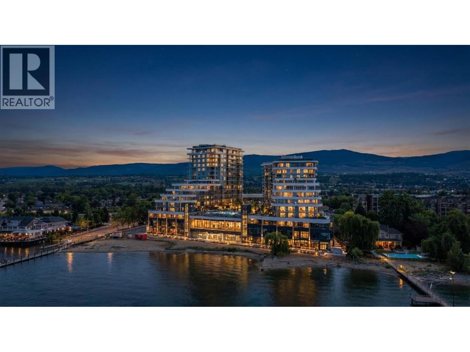 3699 Capozzi Road Unit# Ph6, Kelowna, British Columbia  V1W 3L2 - Photo 49 - 10402355