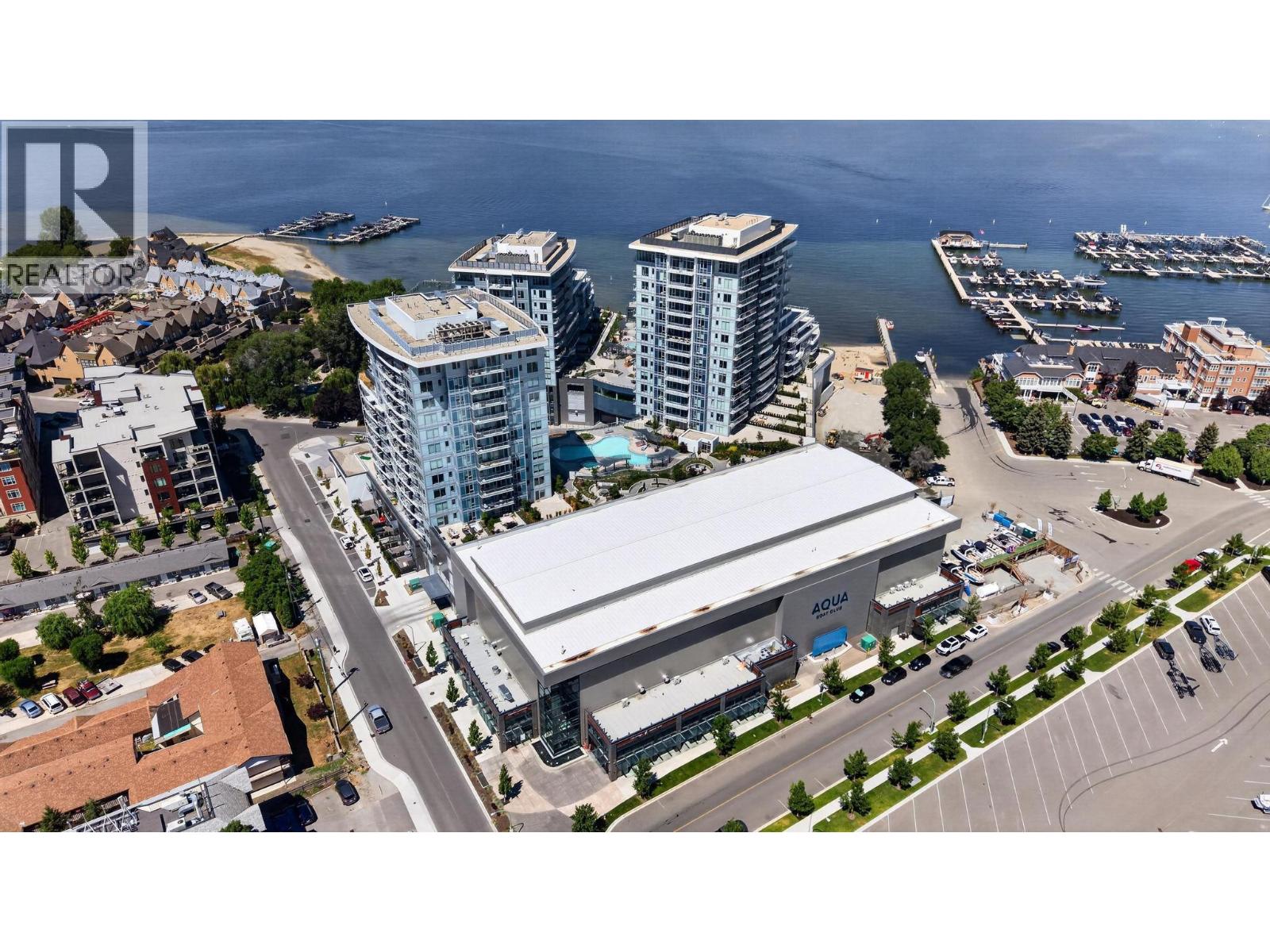 3699 Capozzi Road Unit# Ph6, Kelowna, British Columbia  V1W 3L2 - Photo 56 - 10402355