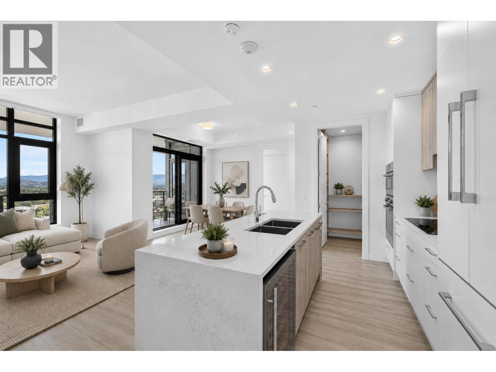 3699 Capozzi Road Unit# Ph6, Kelowna, British Columbia  V1W 3L2 - Photo 6 - 10402355
